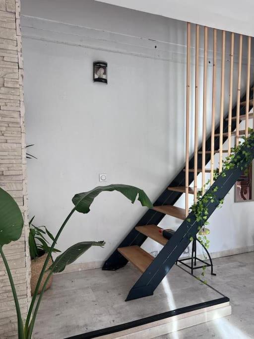 Maison Type 4 Et Jardin Spacieux Signes Exterior photo